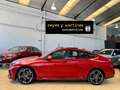 BMW 218 218dA Gran Coupé M Sport Rojo - thumbnail 16