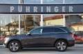 Mercedes-Benz GLC 220 d Aut. *OFF-ROAD Line*AHK*LED* Grau - thumbnail 1