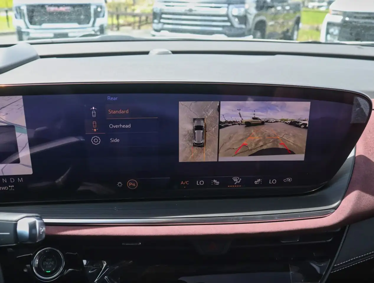 Buick Envision снимка Buick Envision