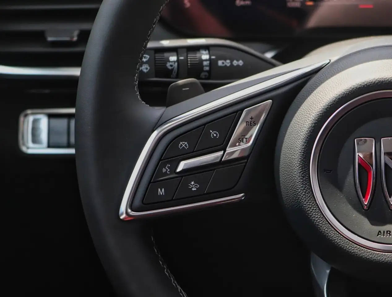 Buick Envision снимка Buick Envision