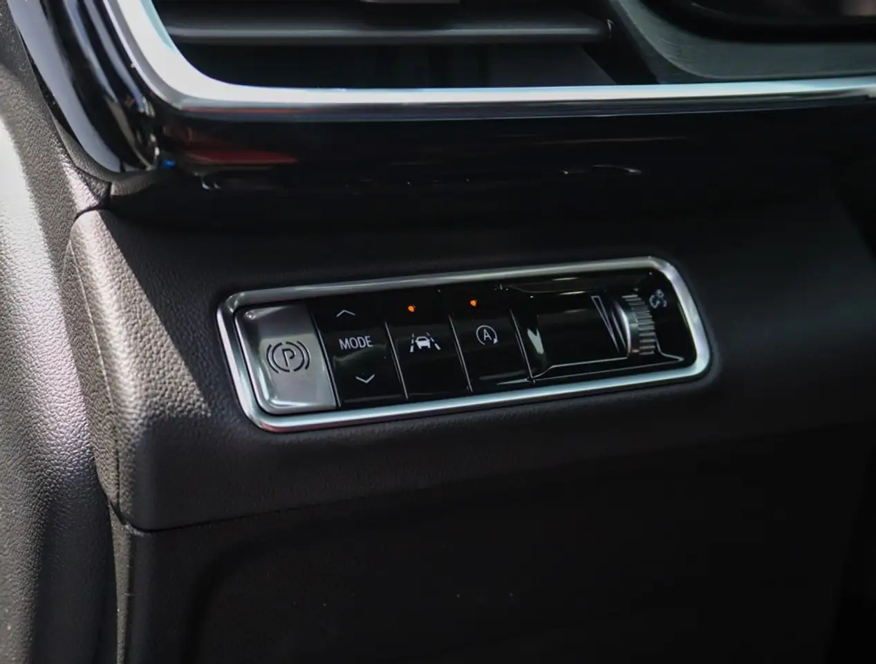 Buick Envision снимка Buick Envision