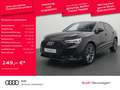 Audi Q3 Sportback S line PANO AHK KAM ACC LED N Schwarz - thumbnail 1