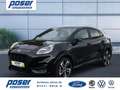 Ford Puma ST-Line X KLIMA LED NAVI ALU Noir - thumbnail 1