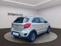 Ford Ka/Ka+ Ka + active 1.2 s&s 85cv Jaune - thumbnail 4