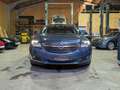 Opel Insignia 1.6 Turbo Automatik*1.Hand*Service neu*Garantie Bleu - thumbnail 8