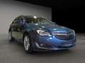 Opel Insignia 1.6 Turbo Automatik*1.Hand*Service neu*Garantie Bleu - thumbnail 7