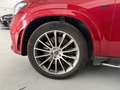 Mercedes-Benz GLE 350 de 4MATIC (Híbrido Enchufable) Rojo - thumbnail 24