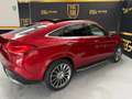 Mercedes-Benz GLE 350 de 4MATIC (Híbrido Enchufable) Rojo - thumbnail 9