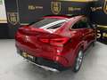 Mercedes-Benz GLE 350 de 4MATIC (Híbrido Enchufable) Rojo - thumbnail 8