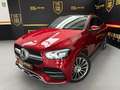 Mercedes-Benz GLE 350 de 4MATIC (Híbrido Enchufable) Rojo - thumbnail 7