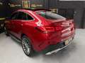 Mercedes-Benz GLE 350 de 4MATIC (Híbrido Enchufable) Rojo - thumbnail 11