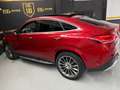 Mercedes-Benz GLE 350 de 4MATIC (Híbrido Enchufable) Rojo - thumbnail 10