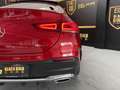 Mercedes-Benz GLE 350 de 4MATIC (Híbrido Enchufable) Rojo - thumbnail 23
