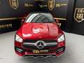 Mercedes-Benz GLE 350 de 4MATIC (Híbrido Enchufable) Rojo - thumbnail 3