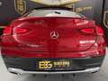 Mercedes-Benz GLE 350 de 4MATIC (Híbrido Enchufable) Rojo - thumbnail 12
