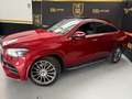 Mercedes-Benz GLE 350 de 4MATIC (Híbrido Enchufable) Rojo - thumbnail 6