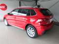 Skoda Kamiq 1.0 TSI Selection DSG 5J.Garantie Kamera el.Heckkl Rot - thumbnail 4