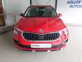 Skoda Kamiq 1.0 TSI Selection DSG 5J.Garantie Kamera el.Heckkl Rot - thumbnail 2