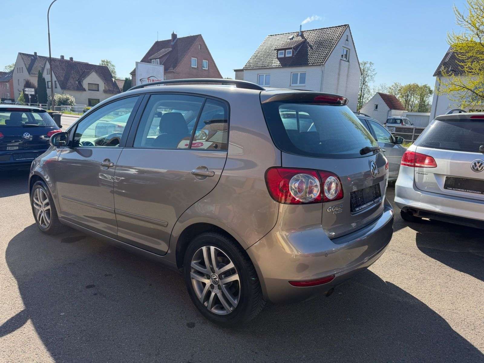 Használt Volkswagen Golf 1.2