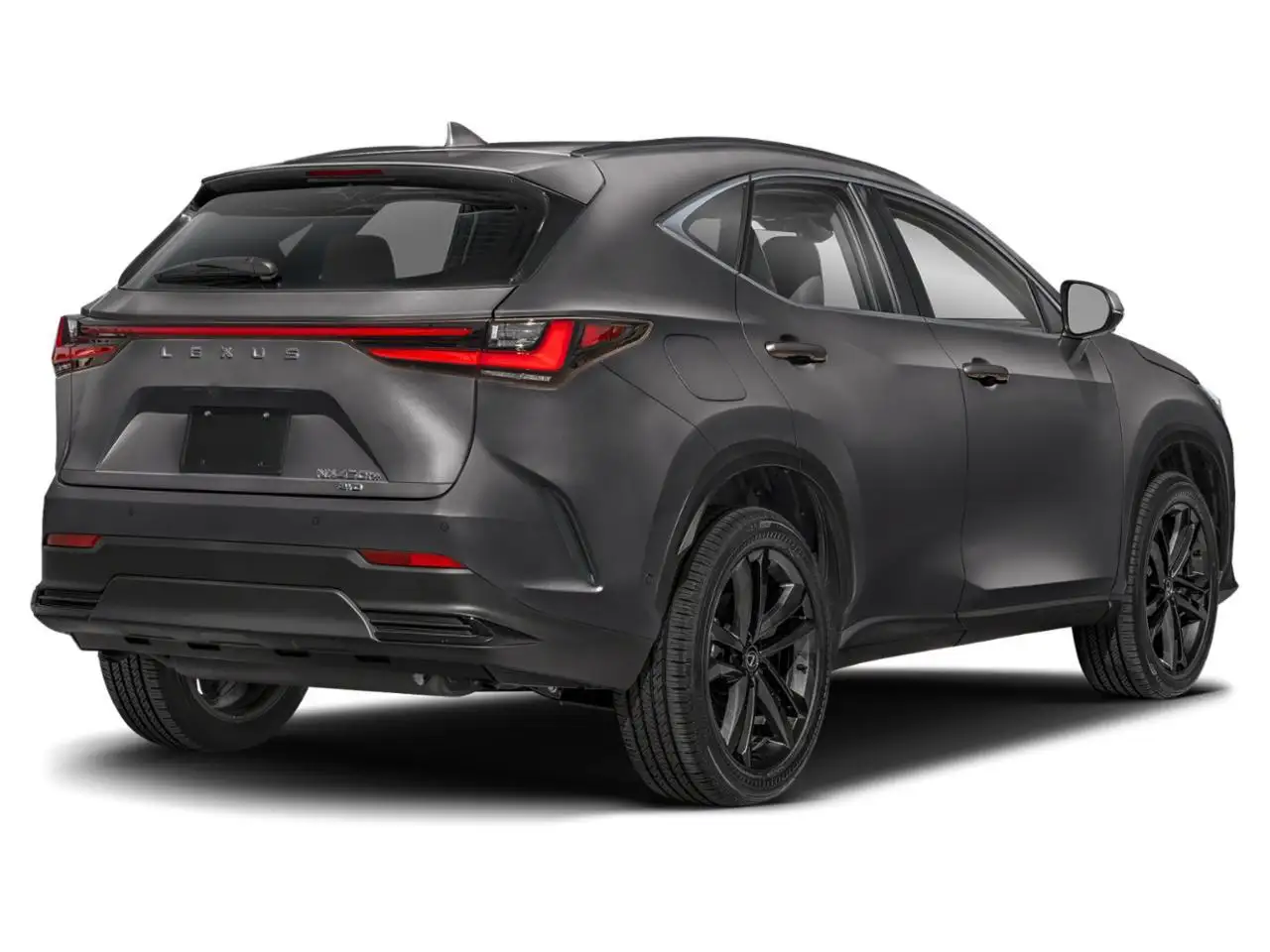 Lexus NX снимка Lexus NX