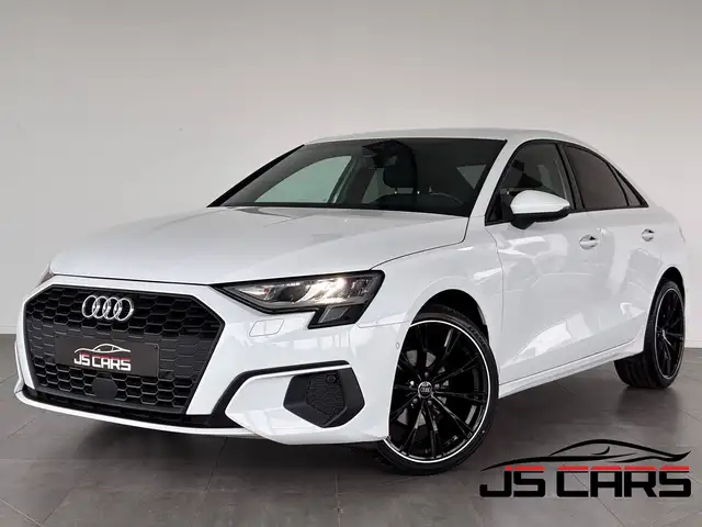 Audi A3 main image