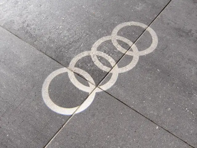 Audi A3 view 15