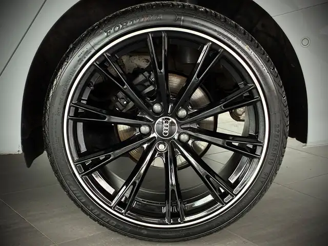 Audi A3 view 8