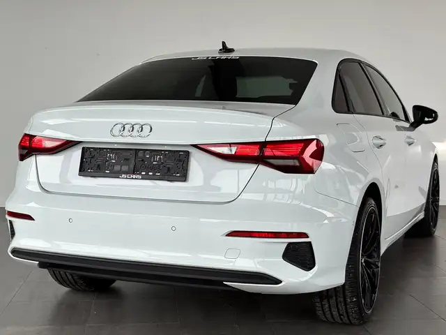 Audi A3 view 13