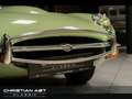 Jaguar E-Type 4.2 Serie2 - Wertgutachten Note 1 Vert - thumbnail 6
