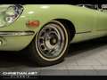 Jaguar E-Type 4.2 Serie2 - Wertgutachten Note 1 Vert - thumbnail 4