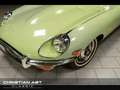 Jaguar E-Type 4.2 Serie2 - Wertgutachten Note 1 Vert - thumbnail 3