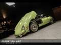 Jaguar E-Type 4.2 Serie2 - Wertgutachten Note 1 Vert - thumbnail 9