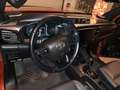 Toyota Hilux DK Invincible 4WD 2,8 D-4D Aut. Pomarańczowy - thumbnail 10