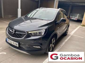 X 1.4T S&S Selective 4x2