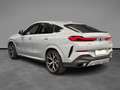 BMW X6 xdrive30d MSport Pro auto Gris - thumbnail 3