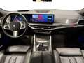 BMW X6 xdrive30d MSport Pro auto Gris - thumbnail 11