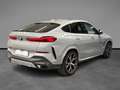 BMW X6 xdrive30d MSport Pro auto Gris - thumbnail 5