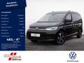 Volkswagen Caddy Maxi Life 2.0 TDI DSG Style STANDHZ LED Noir - thumbnail 1