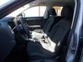 Volkswagen T-Roc 2,0 TDI  Style * LED * Navi * AHK * uvm .. Silber - thumbnail 10