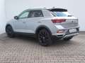 Volkswagen T-Roc 2,0 TDI  Style * LED * Navi * AHK * uvm .. Silber - thumbnail 7