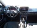 Volkswagen T-Roc 2,0 TDI  Style * LED * Navi * AHK * uvm .. Silber - thumbnail 19