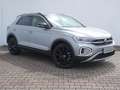 Volkswagen T-Roc 2,0 TDI  Style * LED * Navi * AHK * uvm .. Silber - thumbnail 4