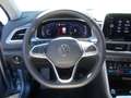 Volkswagen T-Roc 2,0 TDI  Style * LED * Navi * AHK * uvm .. Silber - thumbnail 13