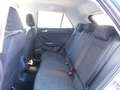 Volkswagen T-Roc 2,0 TDI  Style * LED * Navi * AHK * uvm .. Silber - thumbnail 11