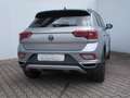 Volkswagen T-Roc 2,0 TDI  Style * LED * Navi * AHK * uvm .. Silber - thumbnail 6