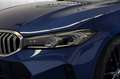 BMW 320 i Msport Bleu - thumbnail 15