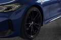 BMW 320 i Msport Bleu - thumbnail 16
