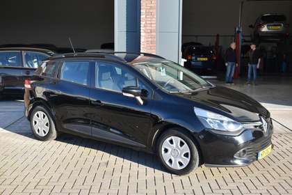 Renault Clio Estate 1.5 dCi ECO Expression