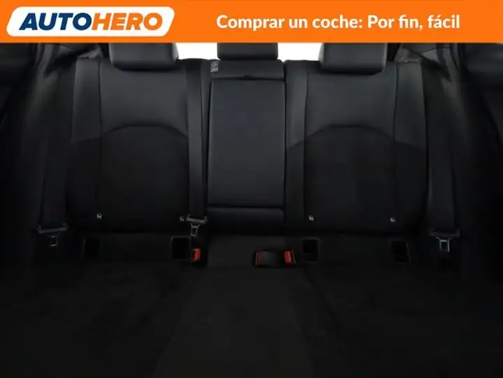 Lexus UX 250h ECO 2019, foto 16