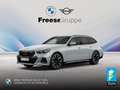 BMW i5 eDrive40 AHK 360° STANDHZ HEAD-UP SITZBELÜFT Grau - thumbnail 1